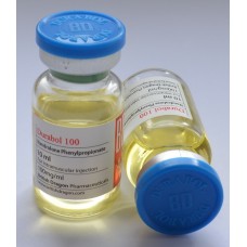 Durabol 100