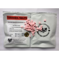 Turanabol