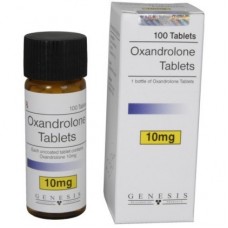 Oxandrolone Tablets