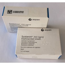 Sustanon 250